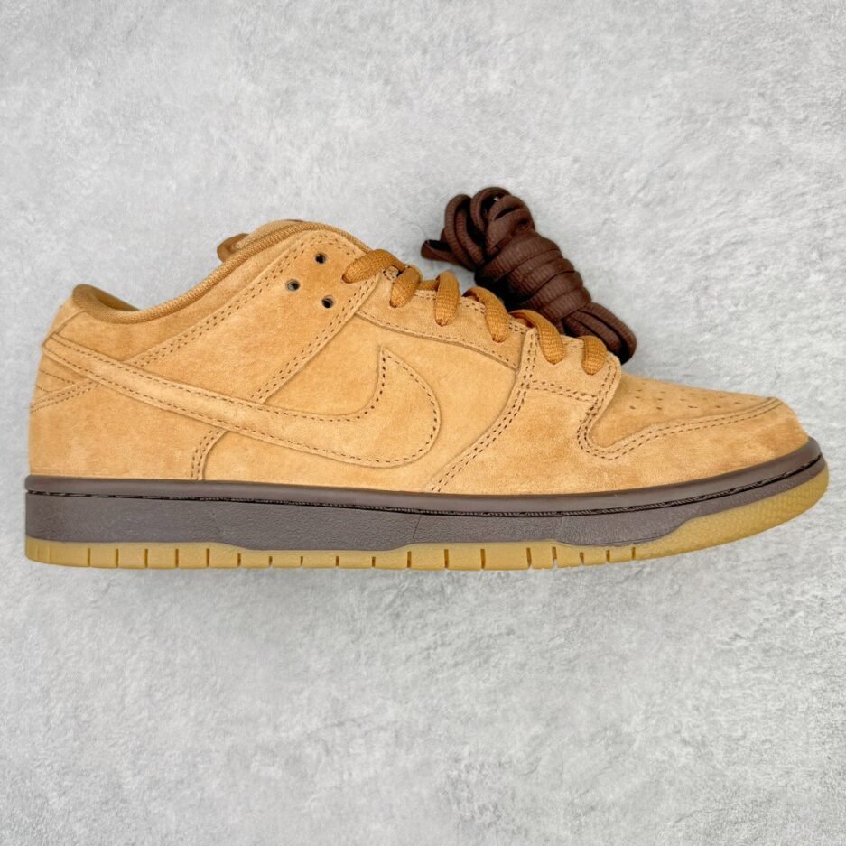 乔丹  NK SB Dunk Low 篮球鞋：圖片 6