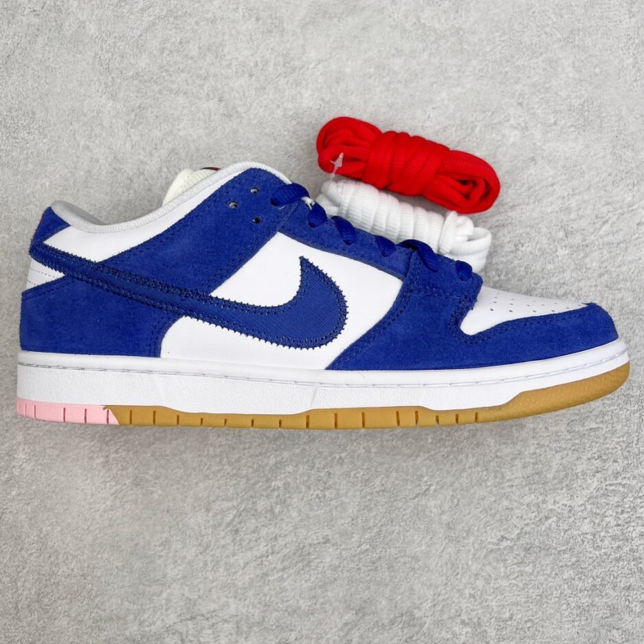 乔丹  NK SB Dunk Low 篮球鞋：圖片 5