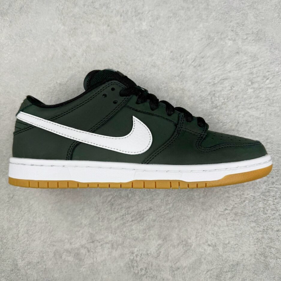 乔丹  NK SB Dunk Low 篮球鞋：圖片 4