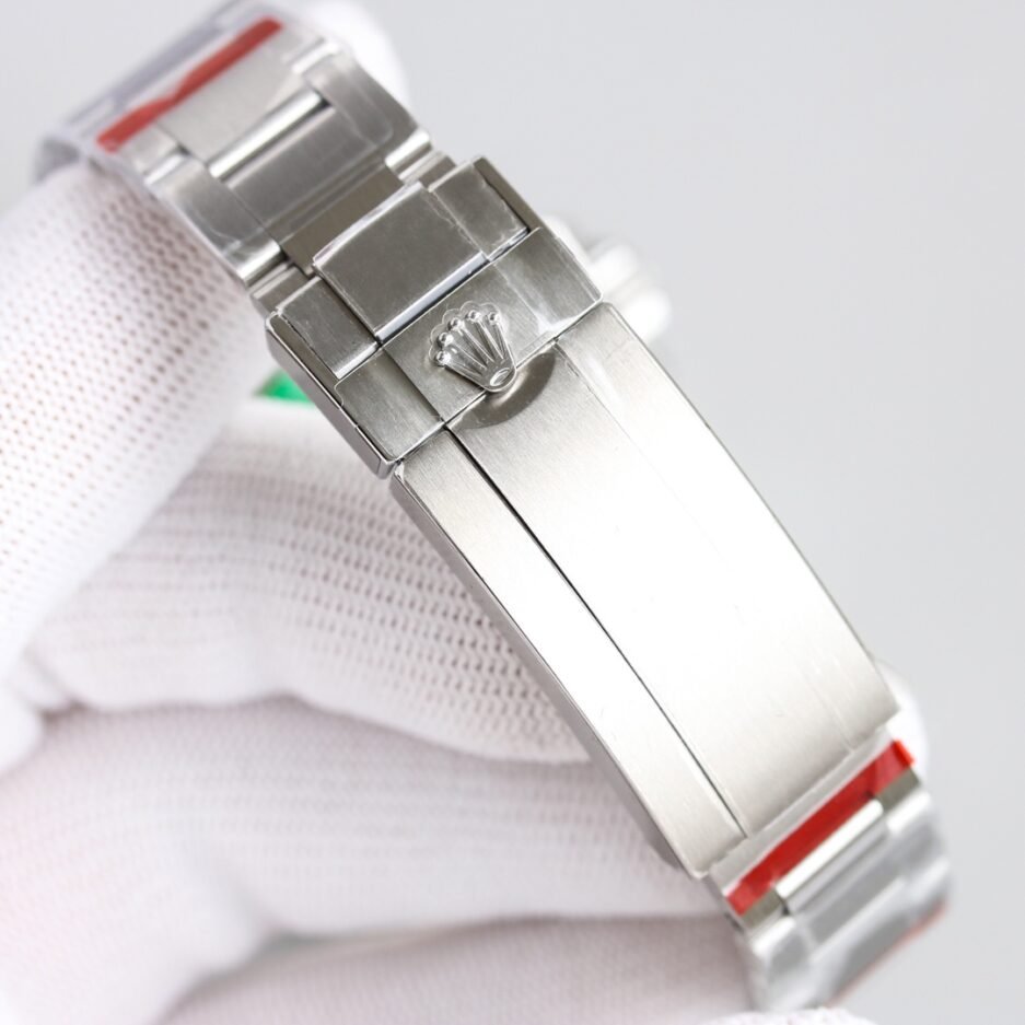 劳力士SEA-DWELLER鬼王  44mm錶盤 劳力士大鬼王：圖片 2