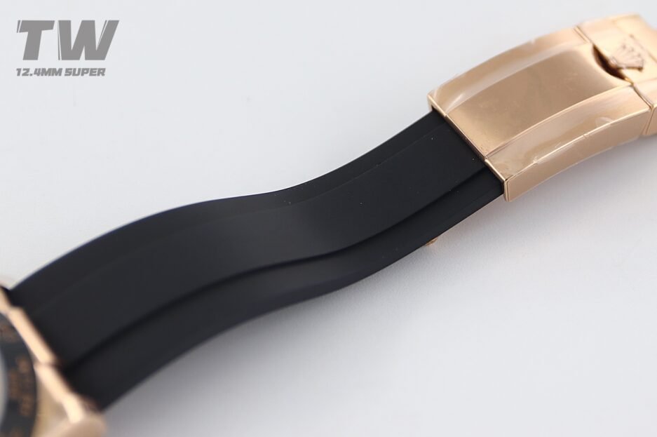 TW V2实现历史性突破！一比一还原劳力士宇宙计型迪通拿：圖片 4