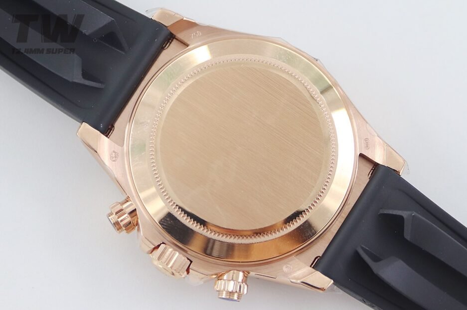 TW V2实现历史性突破！一比一还原劳力士宇宙计型迪通拿：圖片 3