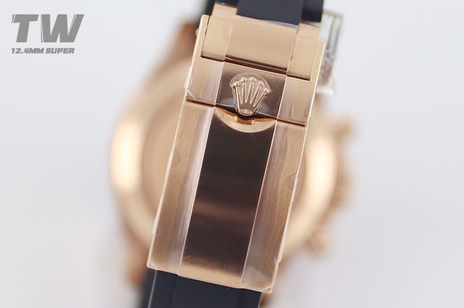 TW V2实现历史性突破！一比一还原劳力士宇宙计型迪通拿：圖片 2