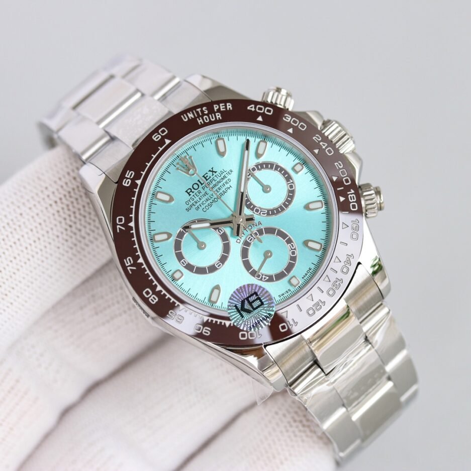 7750芯宇宙计时迪通拿：圖片 5