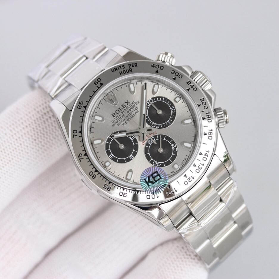 7750芯宇宙计时迪通拿：圖片 6