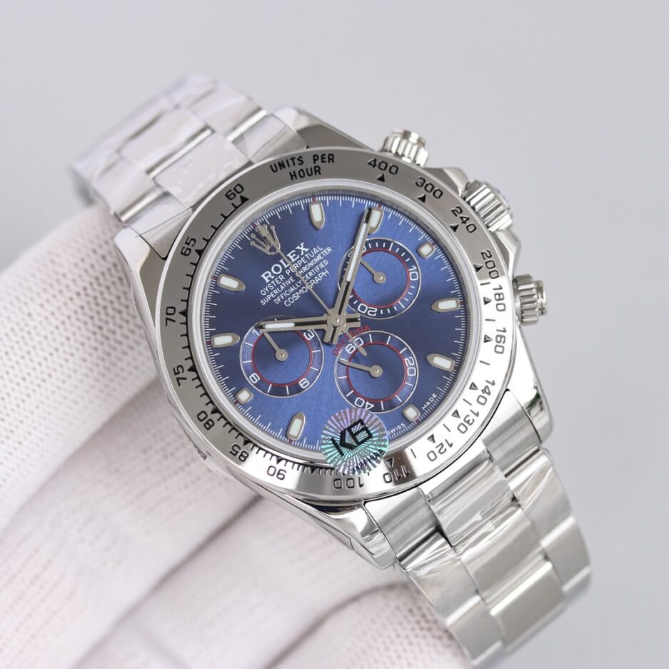 7750芯宇宙计时迪通拿：圖片 7