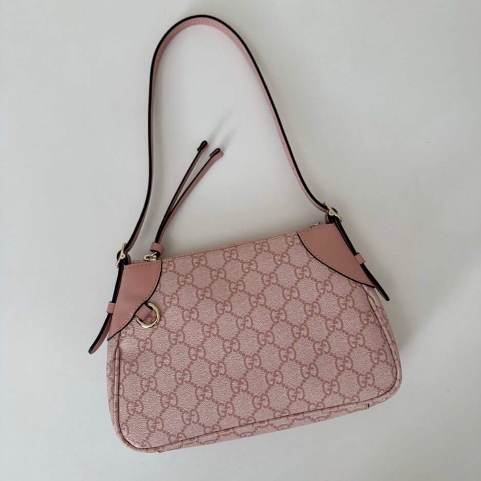 专柜品质，顶级原单货，实物实拍！款号815213粉胶：圖片 4