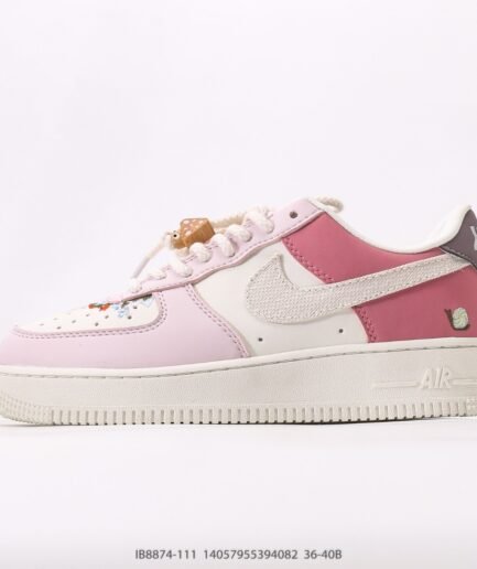 耐克Nike Air Force 1 Low 空军一号低帮
