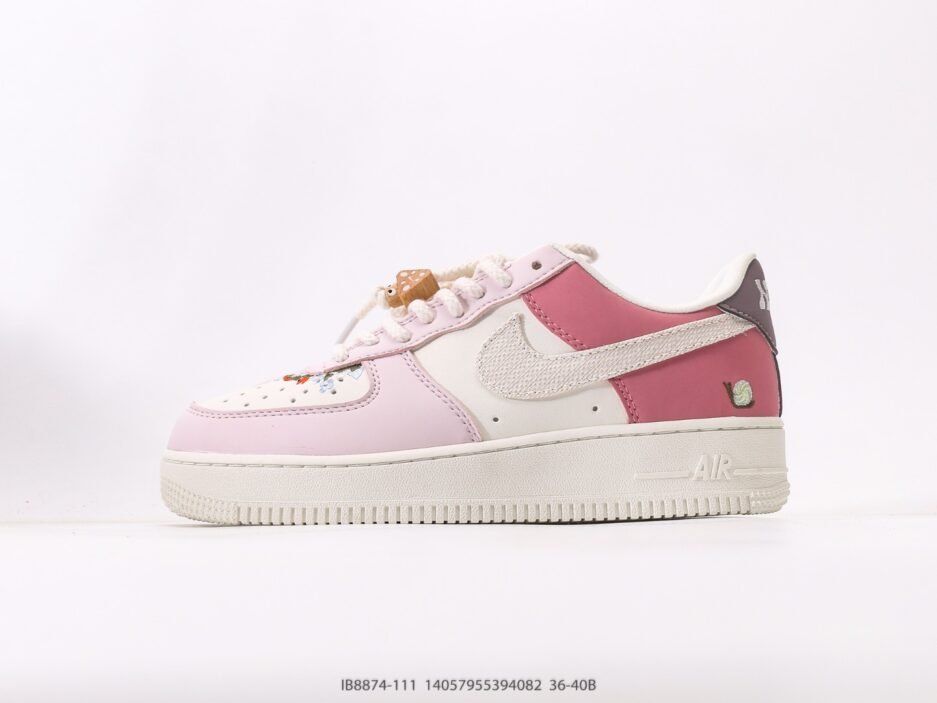 耐克Nike Air Force 1 Low 空军一号低帮