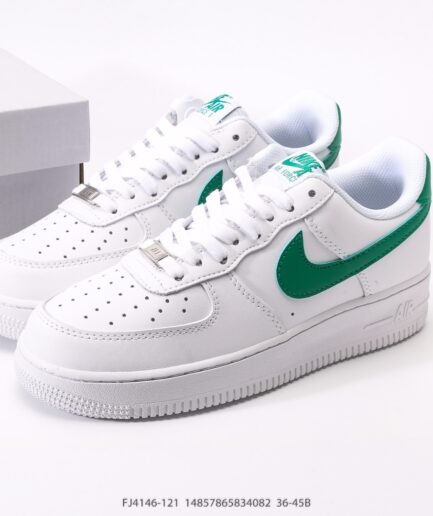 耐克Nike Air Force 1 Low 空军一号低帮百搭休闲运动板鞋