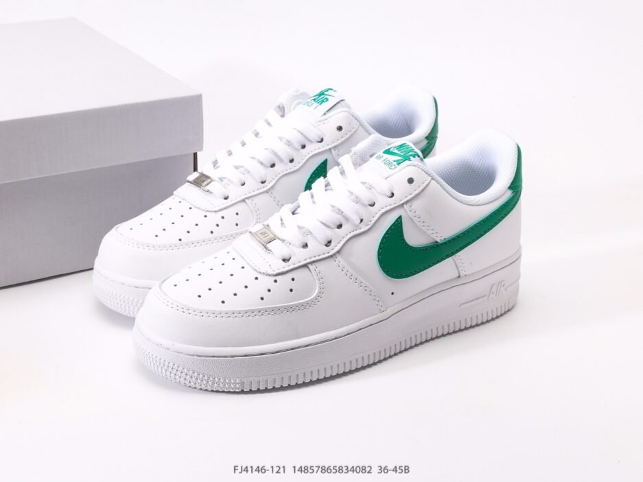 耐克Nike Air Force 1 Low 空军一号低帮百搭休闲运动板鞋