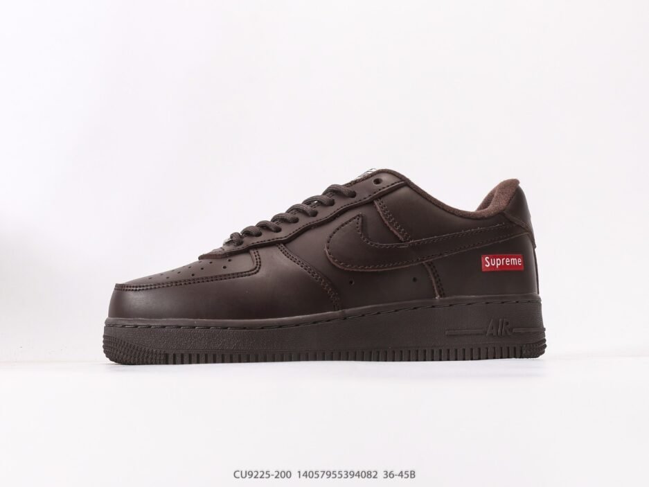耐克Nike Air Force 1 Low 空军一号低帮百搭休闲运动板鞋