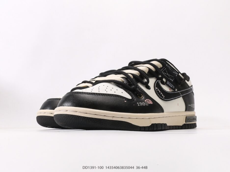 耐克NIKE DUNK LOW 扣篮系列：圖片 6