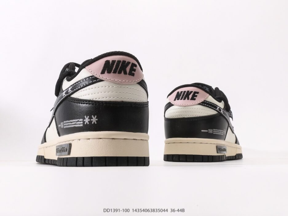 耐克NIKE DUNK LOW 扣篮系列：圖片 5