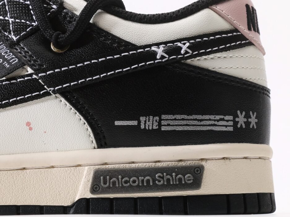 耐克NIKE DUNK LOW 扣篮系列：圖片 4