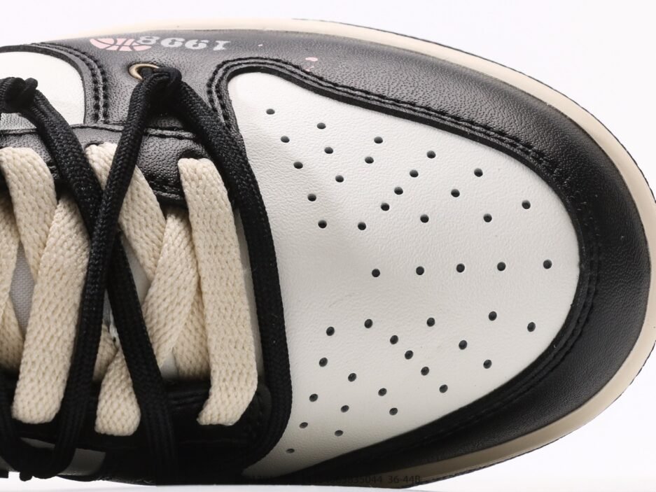 耐克NIKE DUNK LOW 扣篮系列：圖片 3