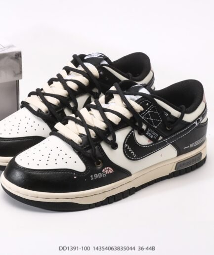 耐克NIKE DUNK LOW 扣篮系列