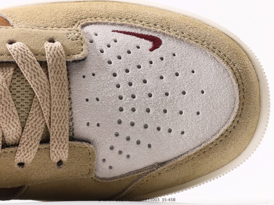 耐克Nike SB Force 58 耐克 低帮休闲板鞋：圖片 3