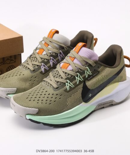 耐克Nike REACTX PEGASUS TRAIL 5Next Nature 耐克
