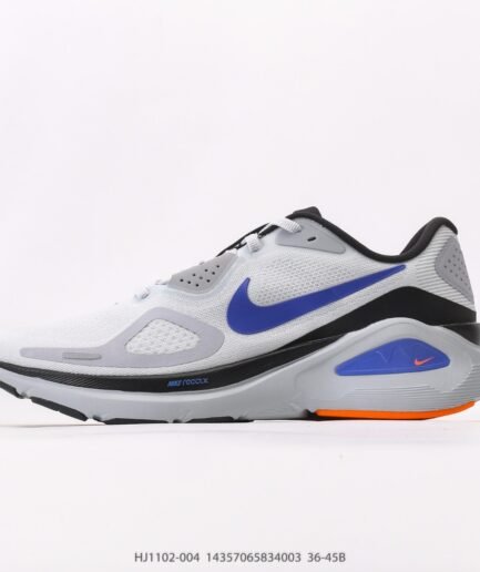 耐克Nike Air Zoom Structure 26 耐克 登月网面系列