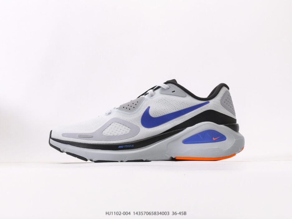 耐克Nike Air Zoom Structure 26 耐克 登月网面系列