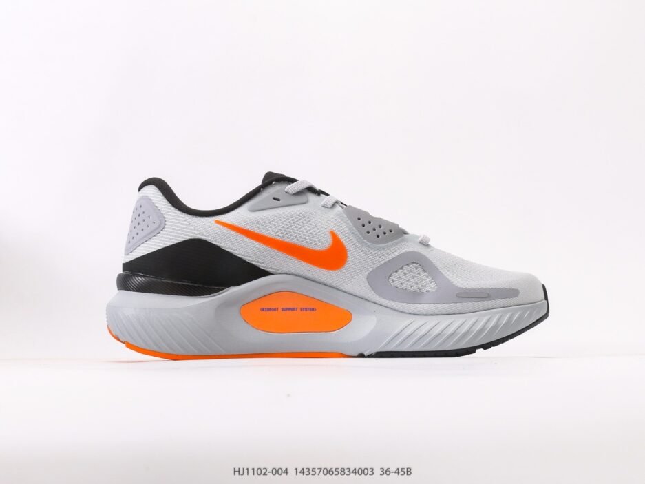 耐克Nike Air Zoom Structure 26 耐克 登月网面系列：圖片 2