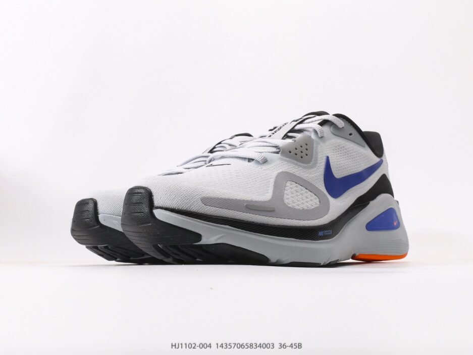 耐克Nike Air Zoom Structure 26 耐克 登月网面系列：圖片 5
