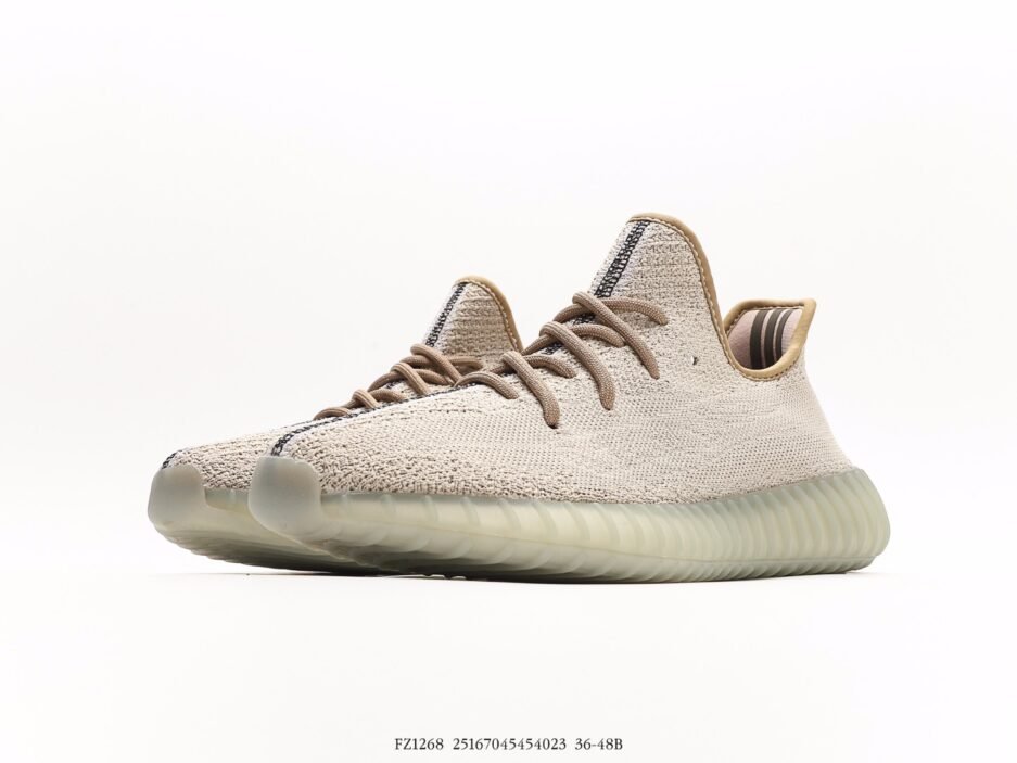 阿迪达斯Adidas Yeezy Boost 350 V2 椰子 爆米花:圖片 7