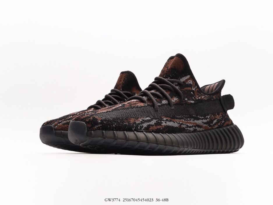 阿迪达斯Adidas Yeezy Boost 350 V2 椰子 爆米花:圖片 8