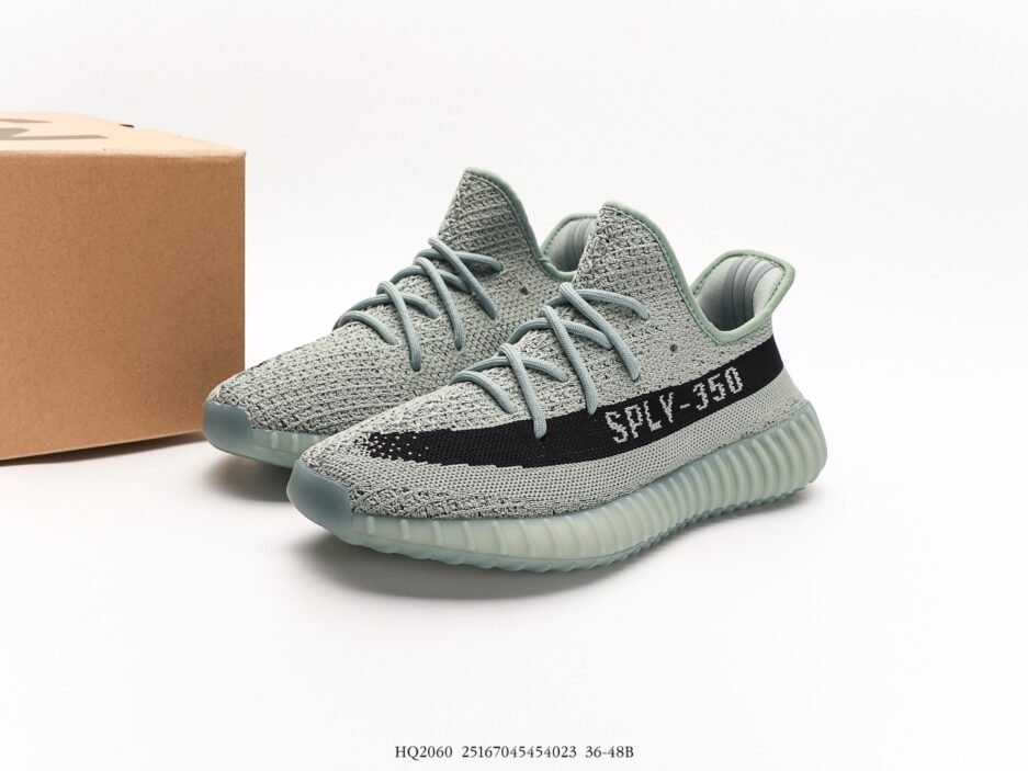 阿迪达斯Adidas Yeezy Boost 350 V2 椰子 爆米花:圖片 6