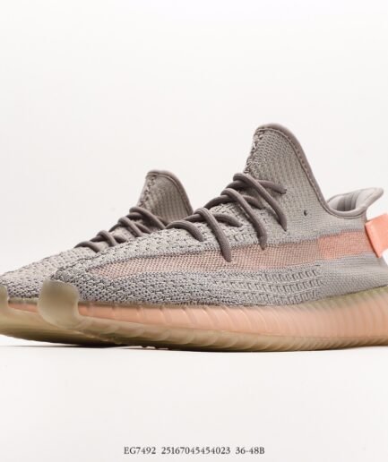 阿迪达斯Adidas  Yeezy Boost 350 V2 椰子 爆米花