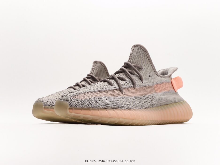 阿迪达斯Adidas Yeezy Boost 350 V2 椰子 爆米花