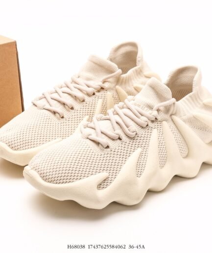 阿迪达斯Adidas Yeezy 450 Cloud White