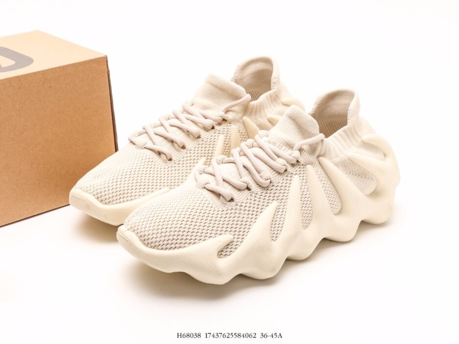 阿迪达斯Adidas Yeezy 450 Cloud White