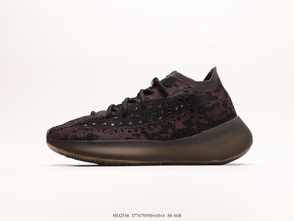 阿迪达斯Adidas originals Yeezy Boost 380:圖片 8