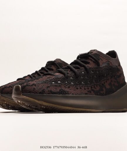 阿迪达斯Adidas originals Yeezy Boost 380