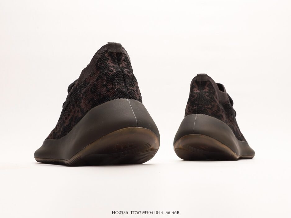 阿迪达斯Adidas originals Yeezy Boost 380:圖片 4