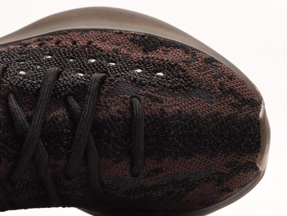 阿迪达斯Adidas originals Yeezy Boost 380:圖片 2