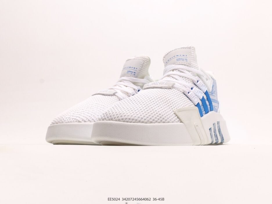 阿迪达斯Adidas EQT BASK ADV支撑者系列：圖片 16