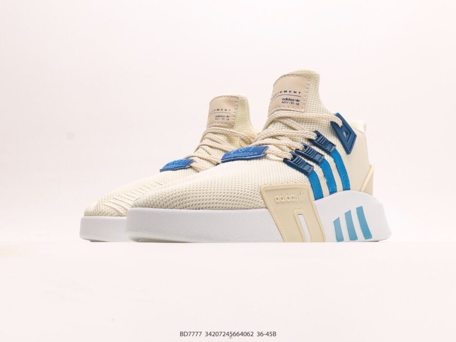 阿迪达斯Adidas EQT BASK ADV支撑者系列：圖片 7