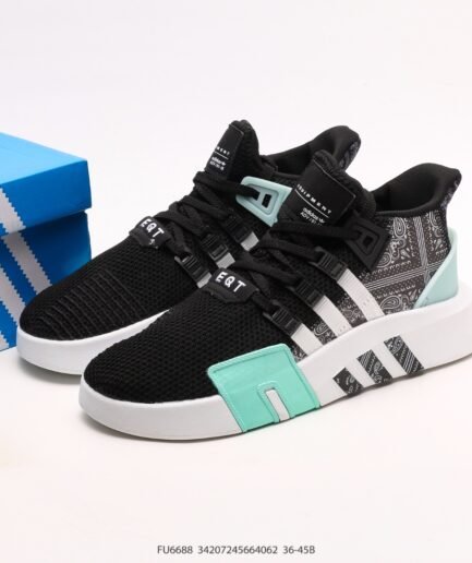 阿迪达斯Adidas EQT BASK ADV支撑者系列