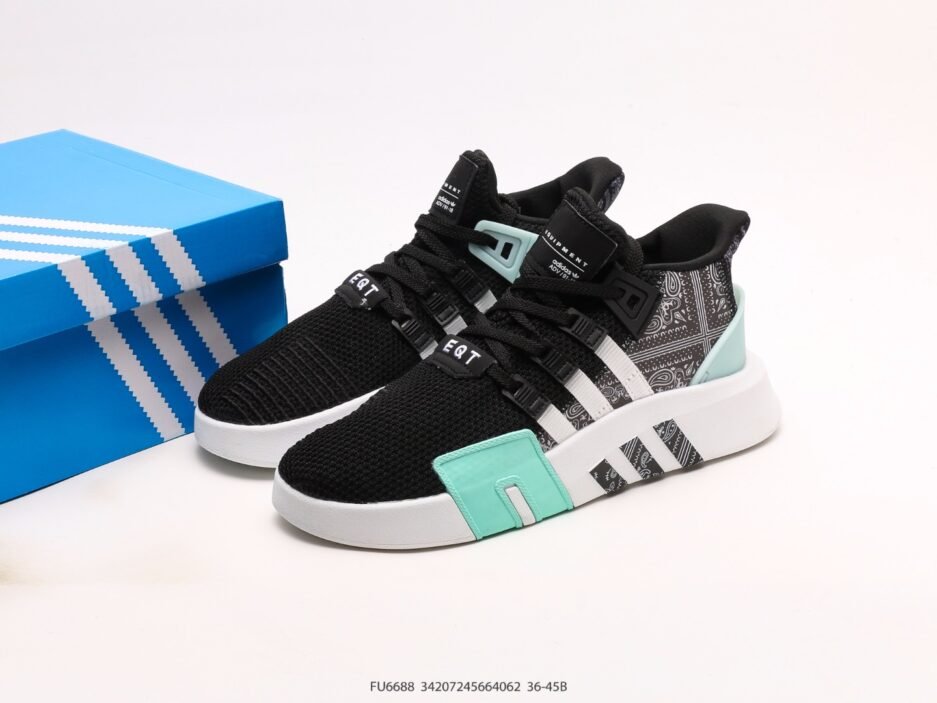 阿迪达斯Adidas EQT BASK ADV支撑者系列