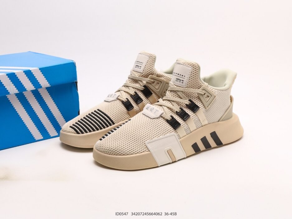 阿迪达斯Adidas EQT BASK ADV支撑者系列：圖片 6