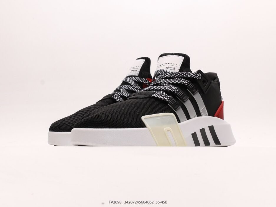 阿迪达斯Adidas EQT BASK ADV支撑者系列：圖片 3