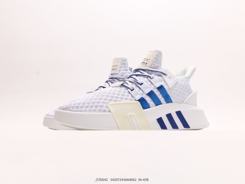 阿迪达斯Adidas EQT BASK ADV支撑者系列：圖片 2