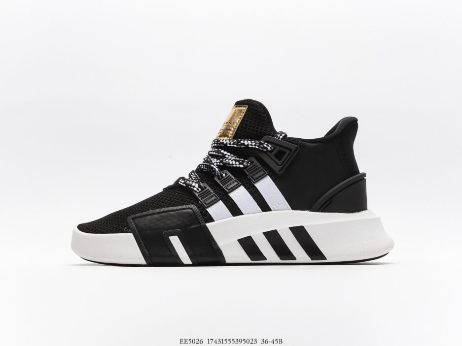 阿迪达斯AdidasEQT BASK ADV支撑者系列：圖片 14