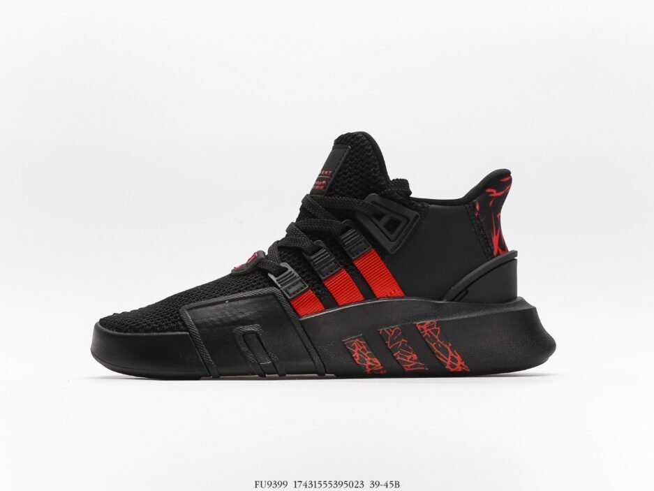 阿迪达斯AdidasEQT BASK ADV支撑者系列：圖片 15