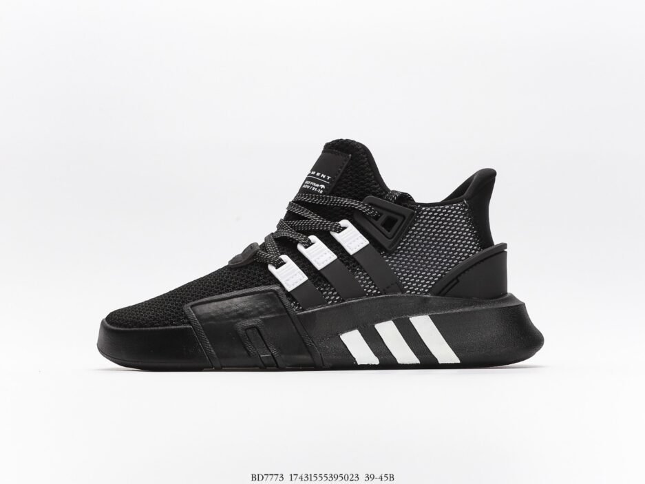 阿迪达斯AdidasEQT BASK ADV支撑者系列：圖片 16