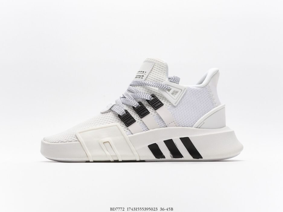 阿迪达斯AdidasEQT BASK ADV支撑者系列：圖片 10