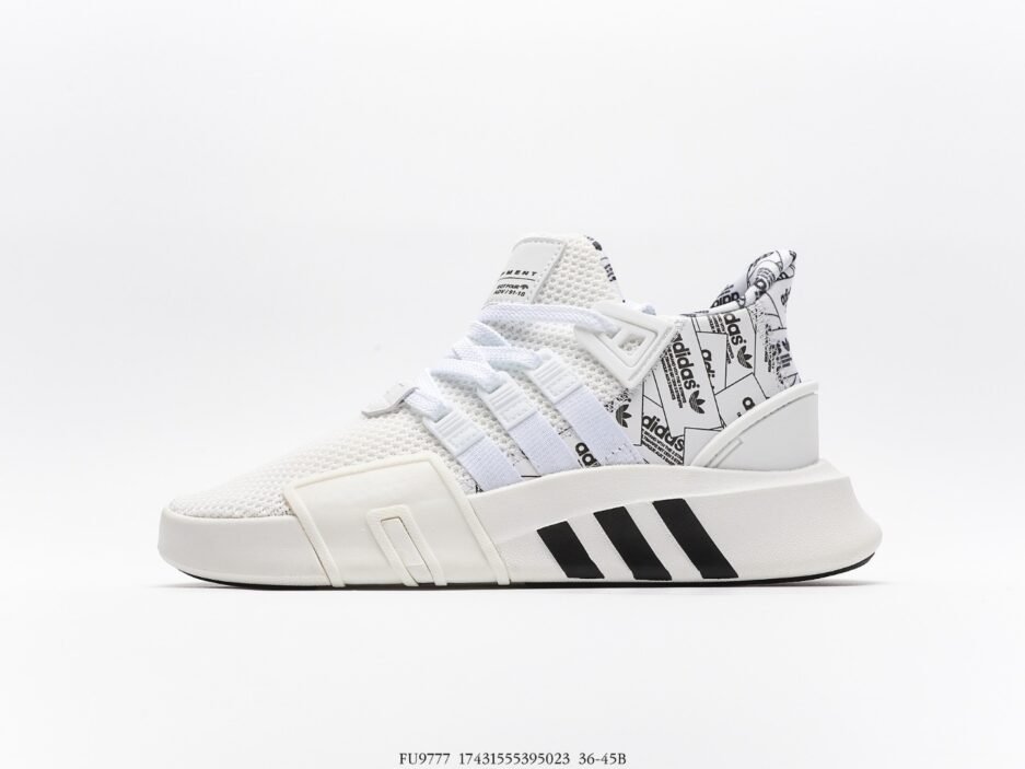 阿迪达斯AdidasEQT BASK ADV支撑者系列：圖片 9